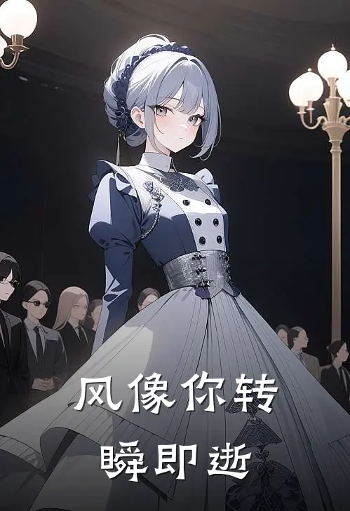 风像你转瞬即逝