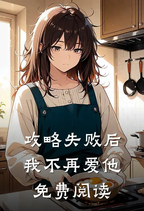 攻略失败后我不再爱他免费阅读