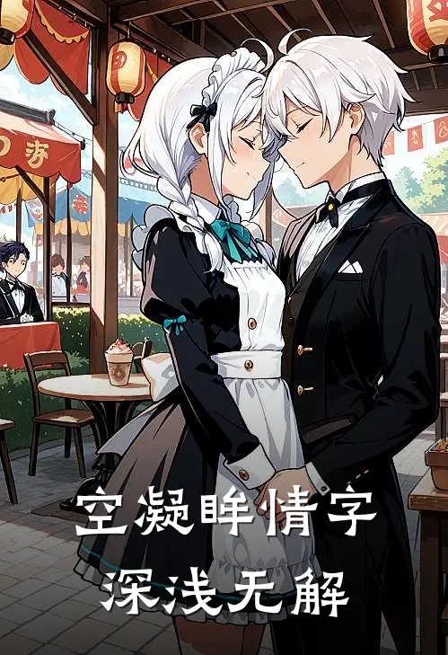 空凝眸情字深浅无解