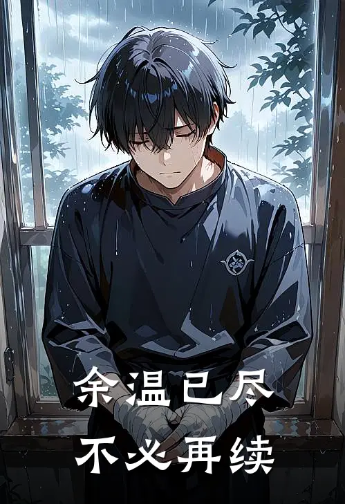 余温已尽，不必再续(陆骁宋甜甜)最新小说全文阅读_最新章节列表余温已尽，不必再续(陆骁宋甜甜)