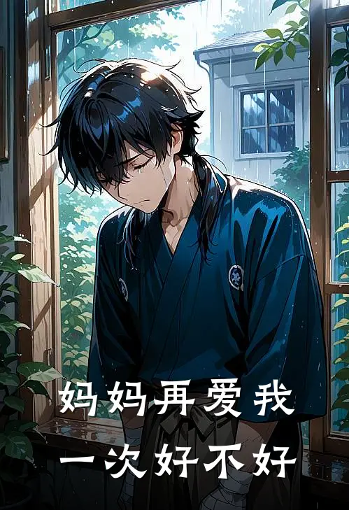妈妈再爱我一次好不好