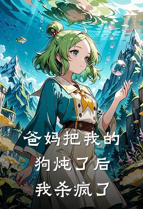 爸妈把我的狗炖了后，我杀疯了李兮兮李昭仪在线免费小说_最新推荐小说爸妈把我的狗炖了后，我杀疯了(李兮兮李昭仪)