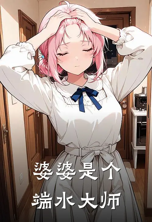 婆婆是个端水大师