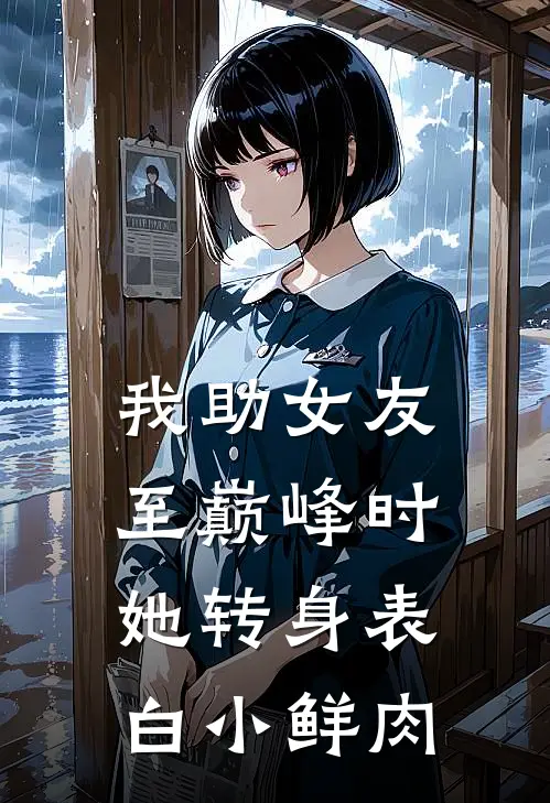 我助女友至巅峰时，她转身表白小鲜肉