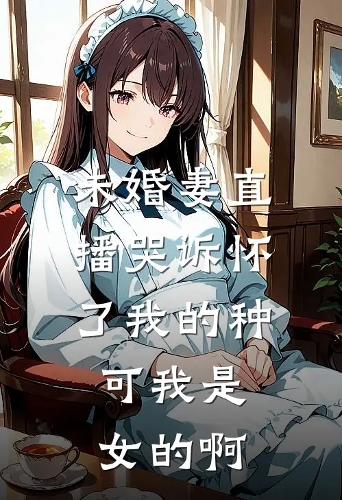 未婚妻直播哭诉怀了我的种，可我是女的啊