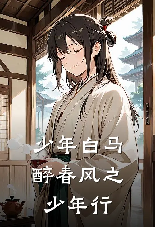 少年白马醉春风之少年行(叶鼎之雷梦杀)热门小说排行_完结版小说少年白马醉春风之少年行叶鼎之雷梦杀
