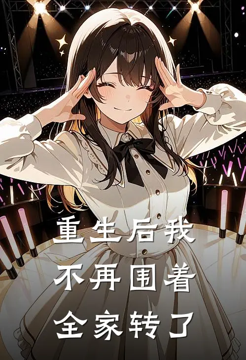重生后我不再围着全家转了