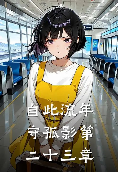 自此流年守孤影第二十三章