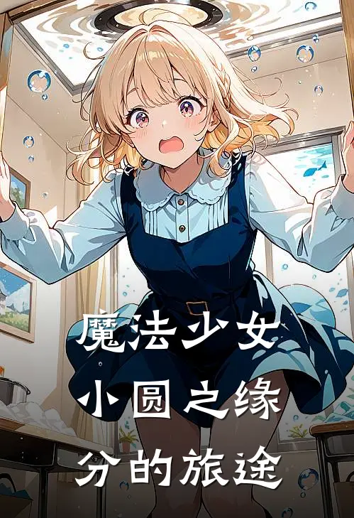 魔法少女小圆之缘分的旅途