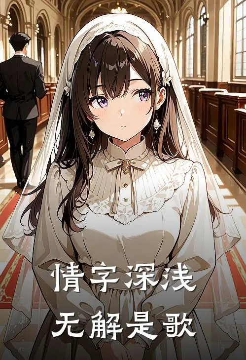 情字深浅无解是歌