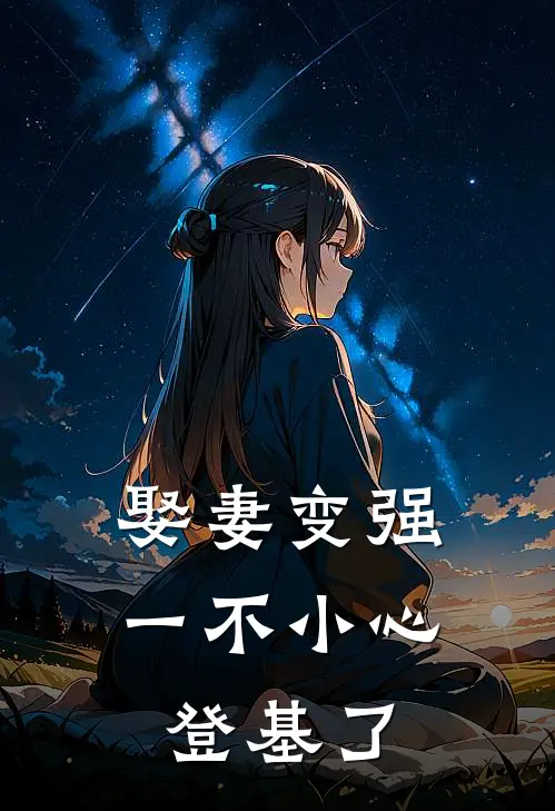 娶妻变强，一不小心登基了