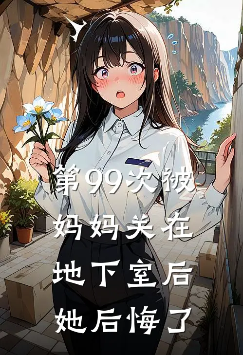 第99次被妈妈关在地下室后，她后悔了