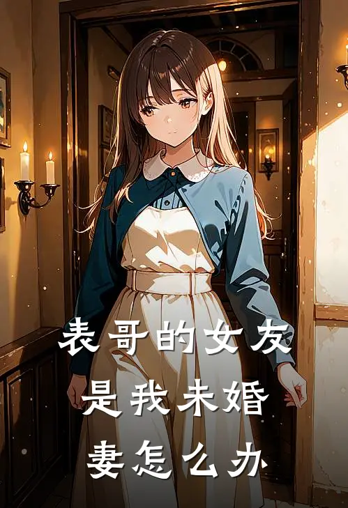 表哥的女友是我未婚妻怎么办