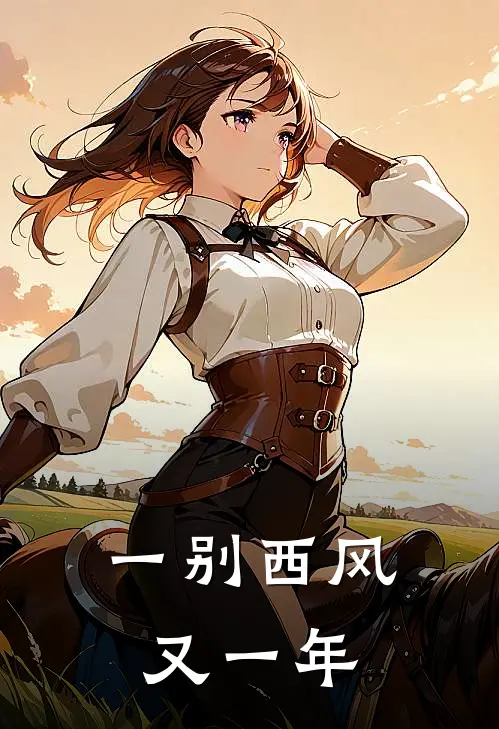 一别西风又一年