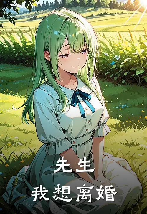 先生，我想离婚