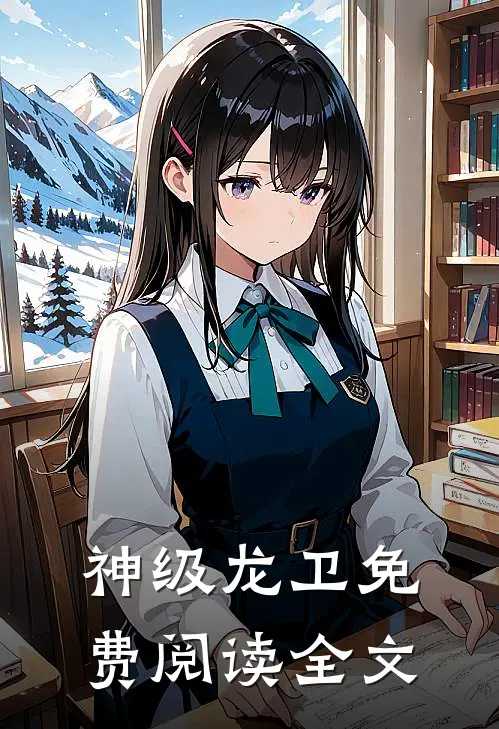 神级龙卫免费阅读全文