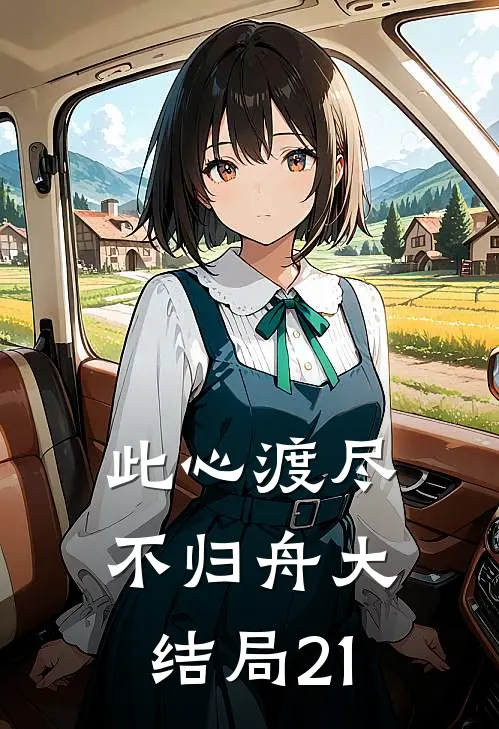 此心渡尽不归舟大结局21