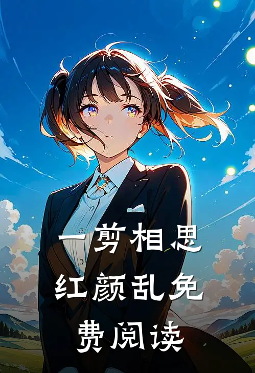 一剪相思红颜乱免费阅读