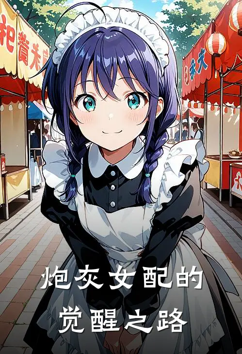 炮灰女配的觉醒之路