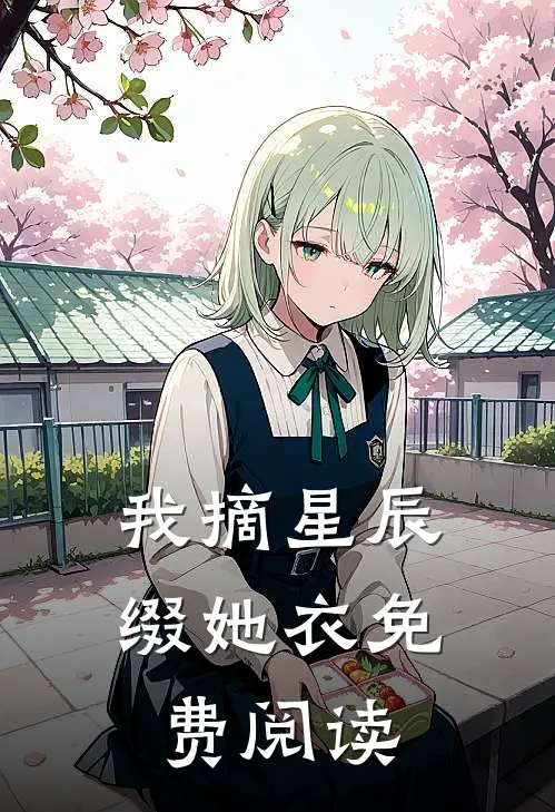 我摘星辰缀她衣免费阅读
