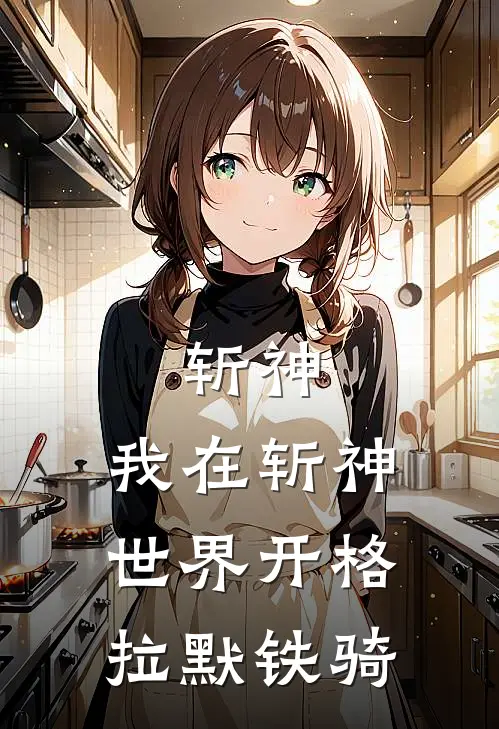 斩神：我在斩神世界开格拉默铁骑