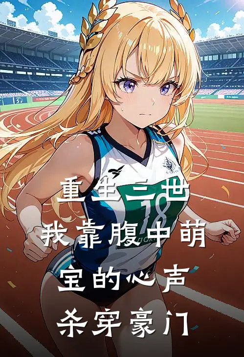 重生三世，我靠腹中萌宝的心声杀穿豪门