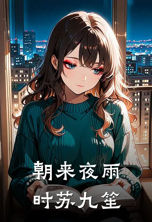 朝来夜雨时苏九笙