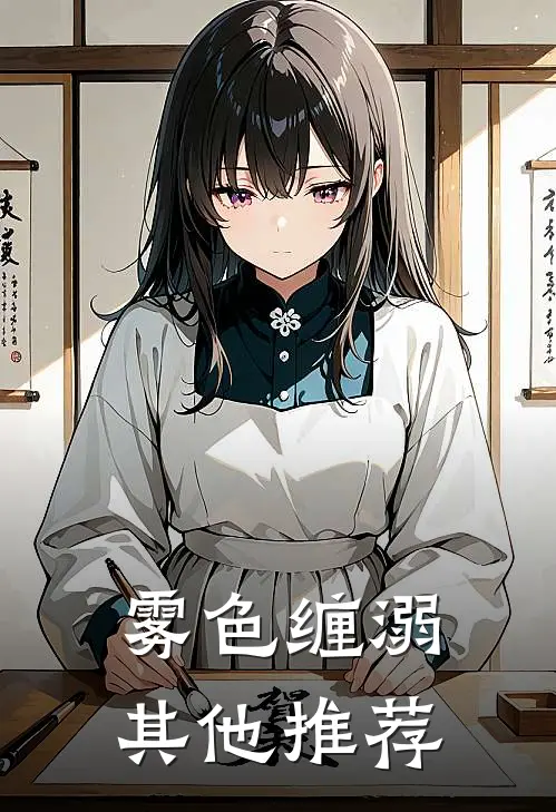 雾色缠溺其他推荐