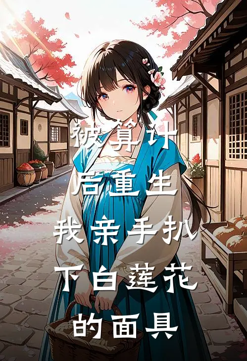 被算计后重生，我亲手扒下白莲花的面具