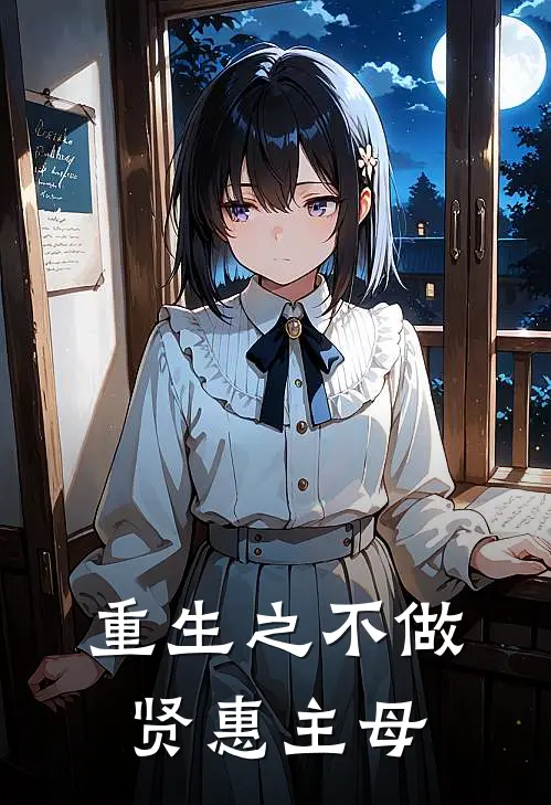 重生之不做贤惠主母