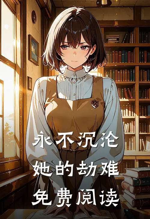 永不沉沦她的劫难免费阅读