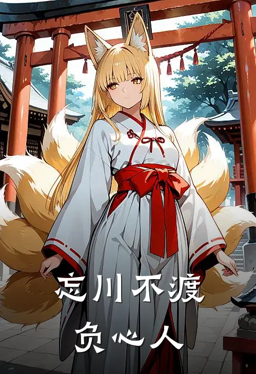 忘川不渡负心人