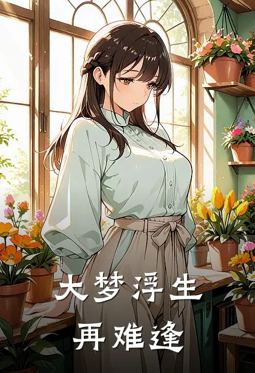 大梦浮生再难逢