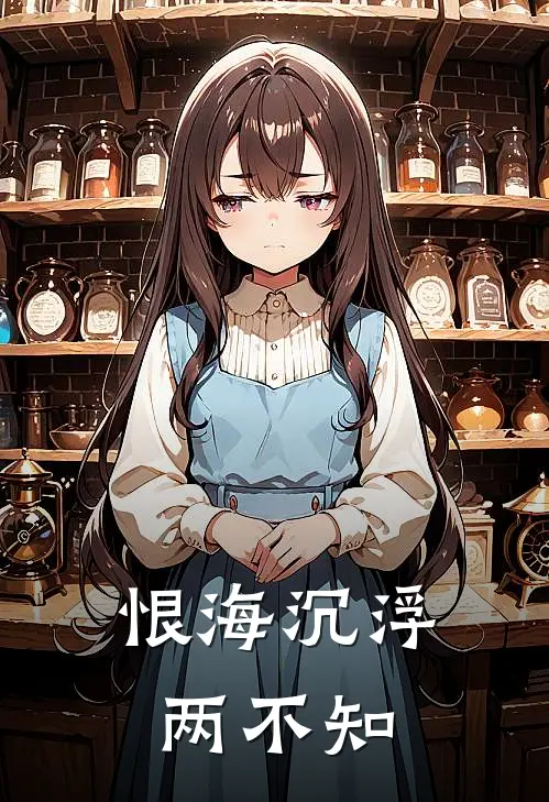 恨海沉浮两不知