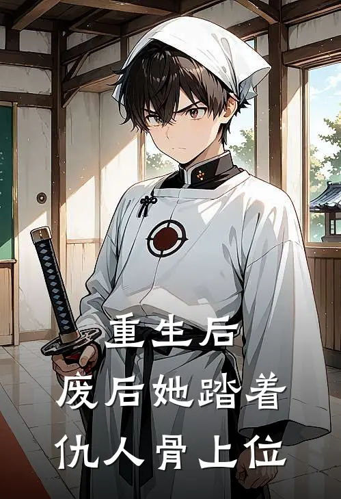 重生后，废后她踏着仇人骨上位