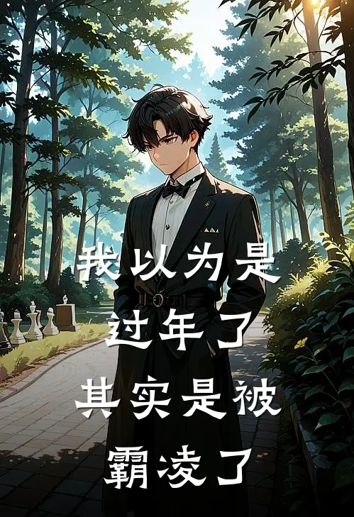 我以为是过年了，其实是被霸凌了