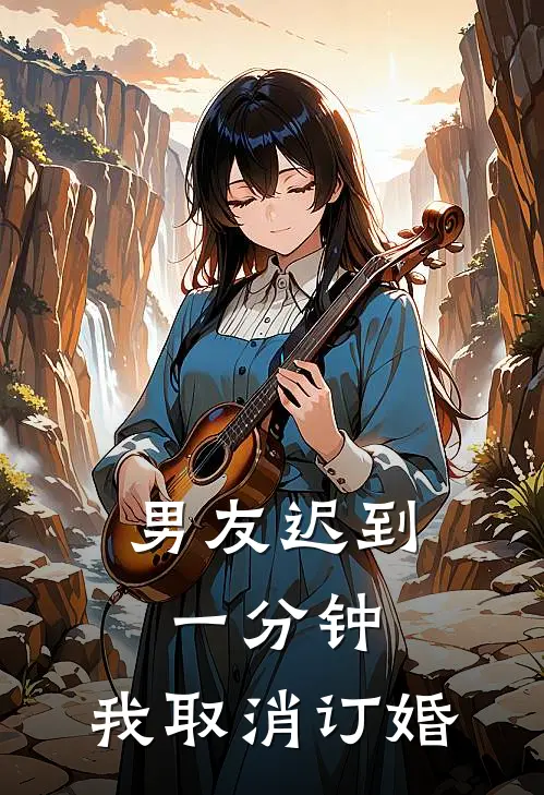 男友迟到一分钟，我取消订婚