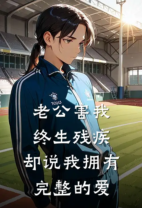 老公害我终生残疾，却说我拥有完整的爱