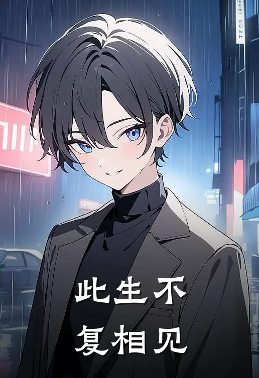 此生不复相见