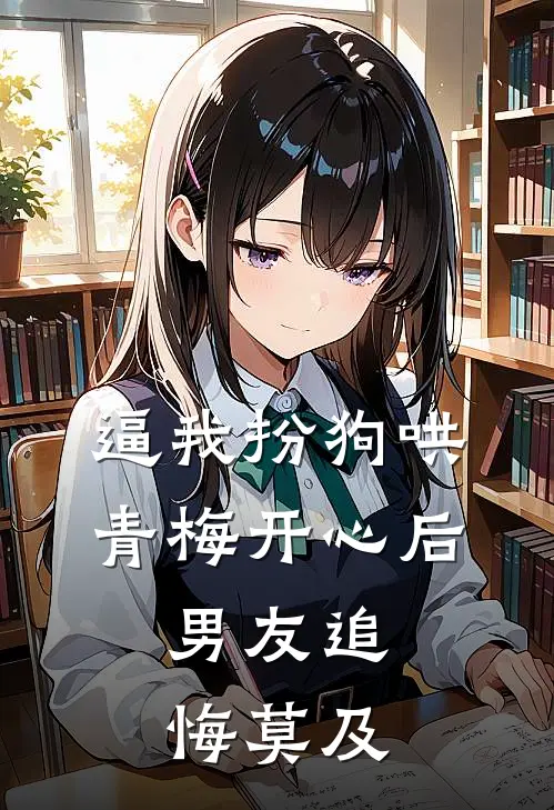 逼我扮狗哄青梅开心后，男友追悔莫及