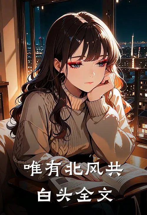 唯有北风共白头全文