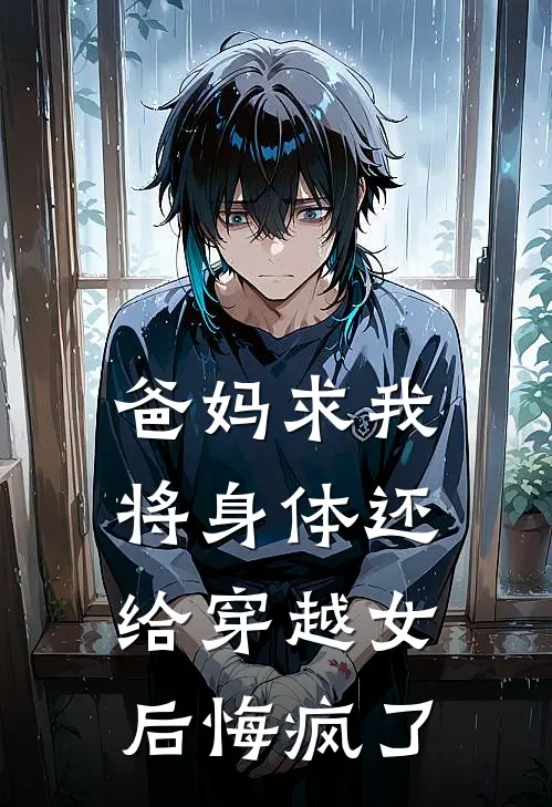 爸妈求我将身体还给穿越女后悔疯了