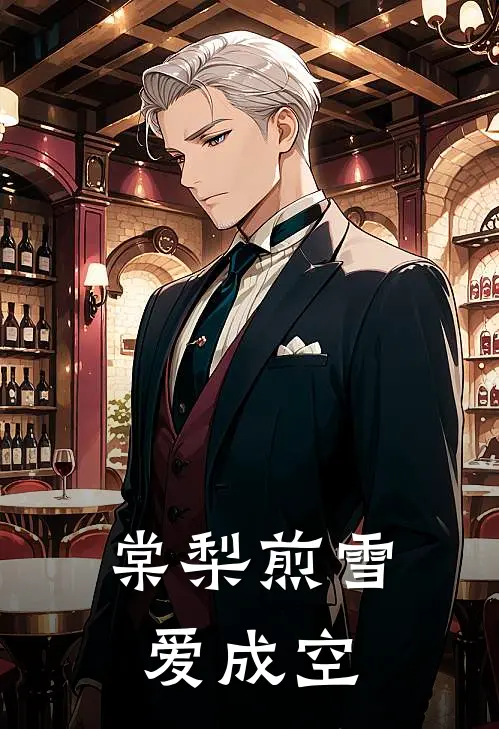 棠梨煎雪爱成空