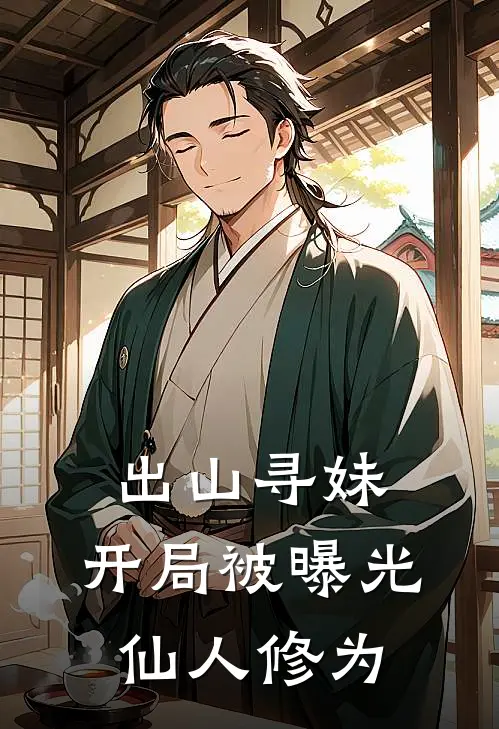 出山寻妹，开局被曝光仙人修为