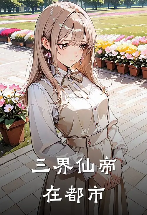 三界仙帝在都市