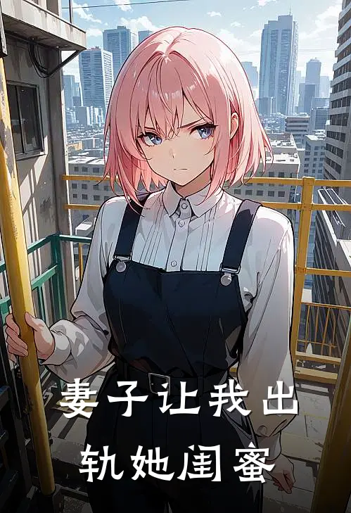 妻子让我“出轨”她闺蜜