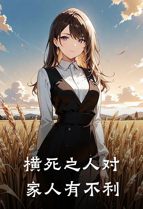 横死之人对家人有不利