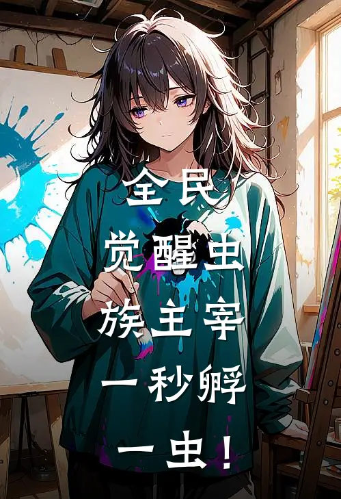 全民：觉醒虫族主宰，一秒孵一虫！