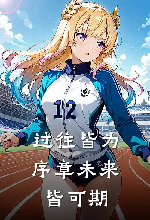 过往皆为序章 未来皆可期