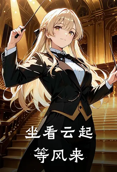 坐看云起等风来